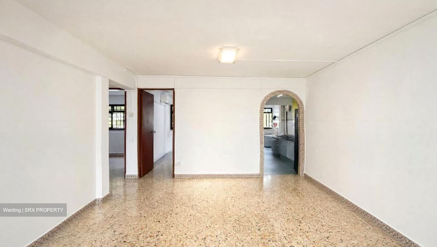 Blk 129 KIM TIAN VISTA (Bukit Merah), HDB 4 Rooms #616567621